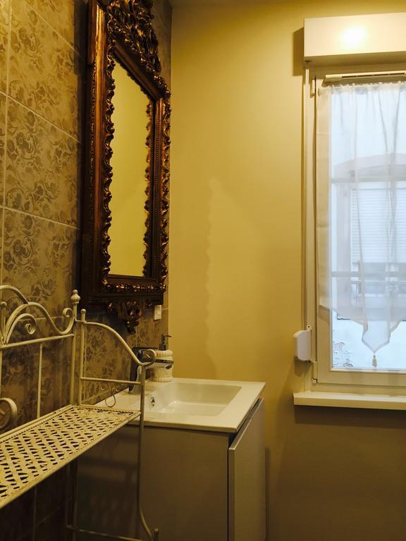 Villa Kleber Straßburg Zimmer foto