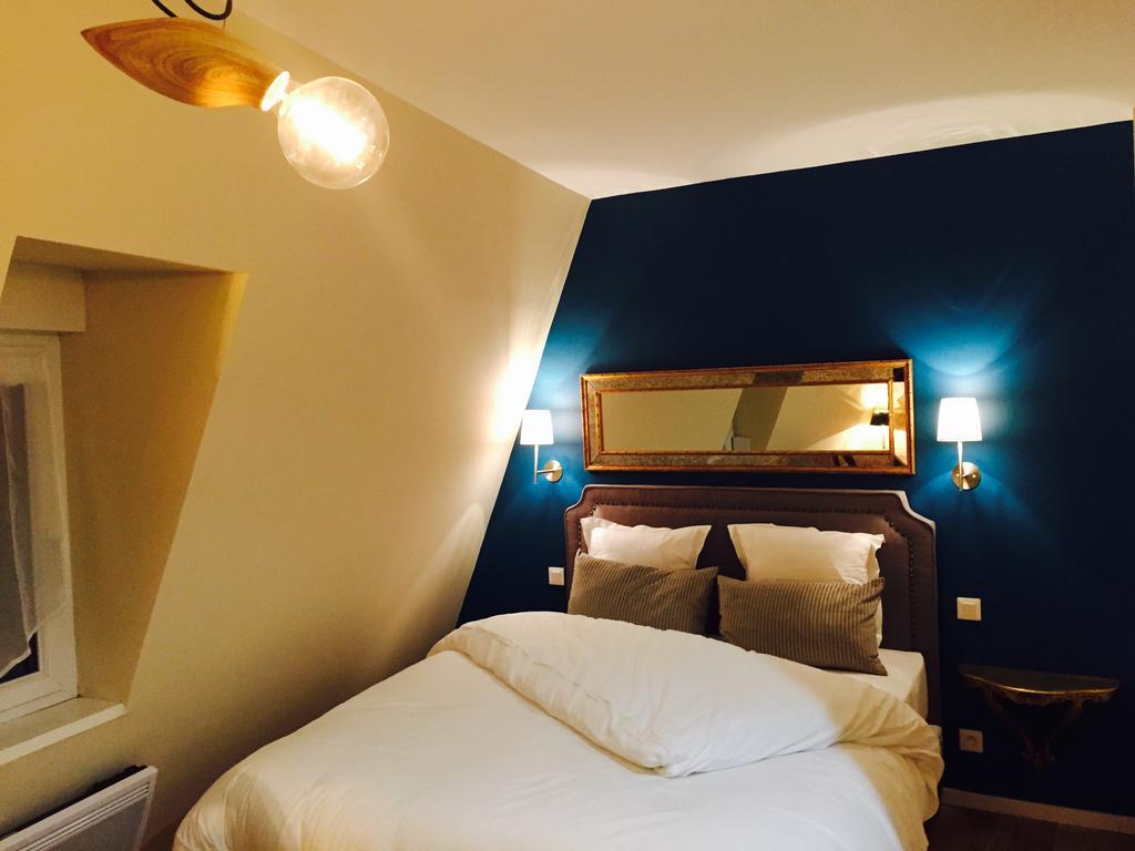 Villa Kleber Straßburg Zimmer foto